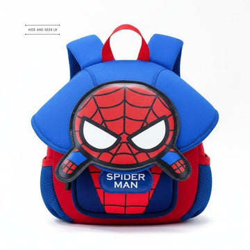 Marvel Spiderman kindergarten set 3pcs