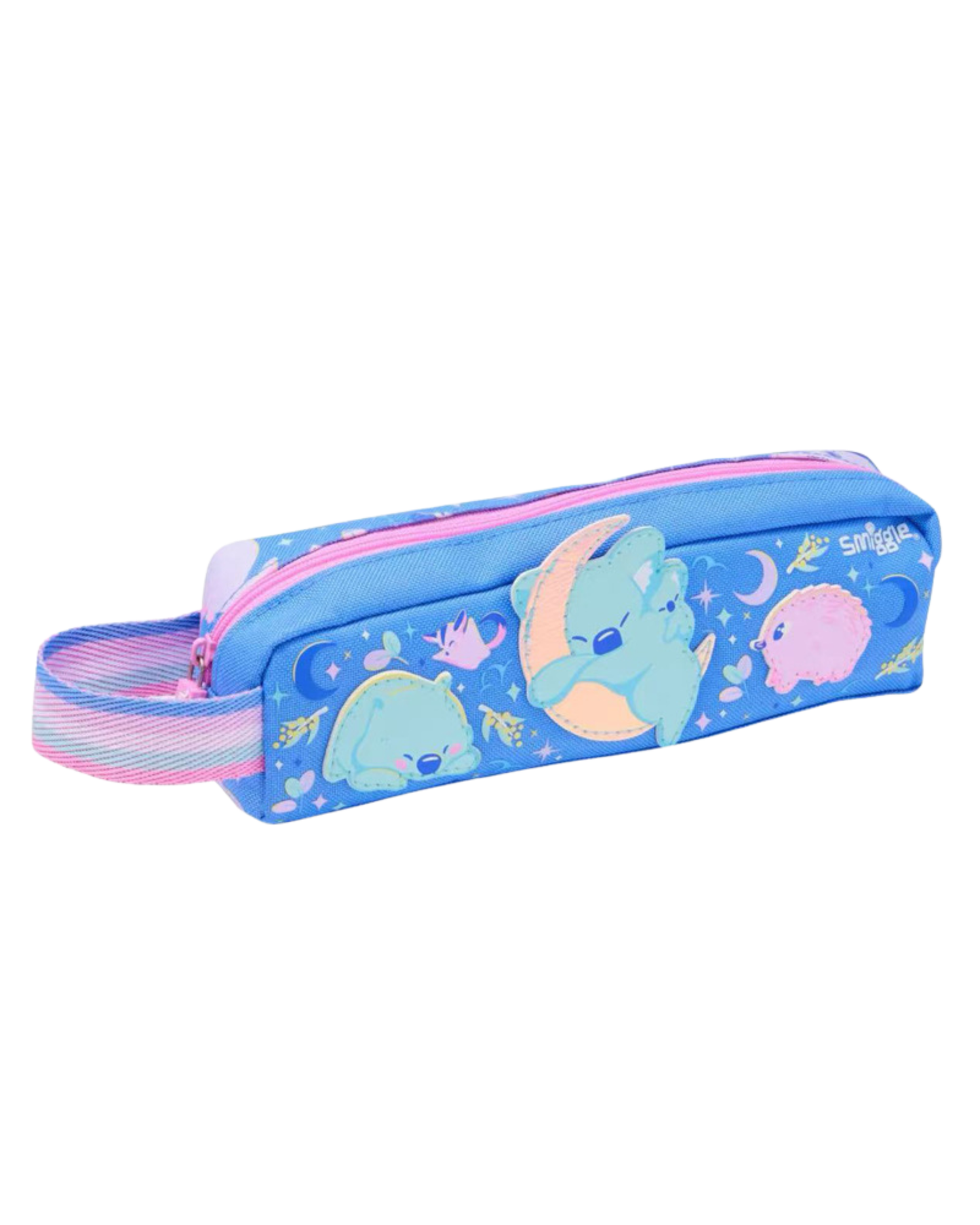 Smiggle koala pencil case