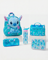 Smiggle stitch teeny tiny school 5pcs