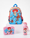 Smiggle Toy story kg2 kg3 set 3pcs