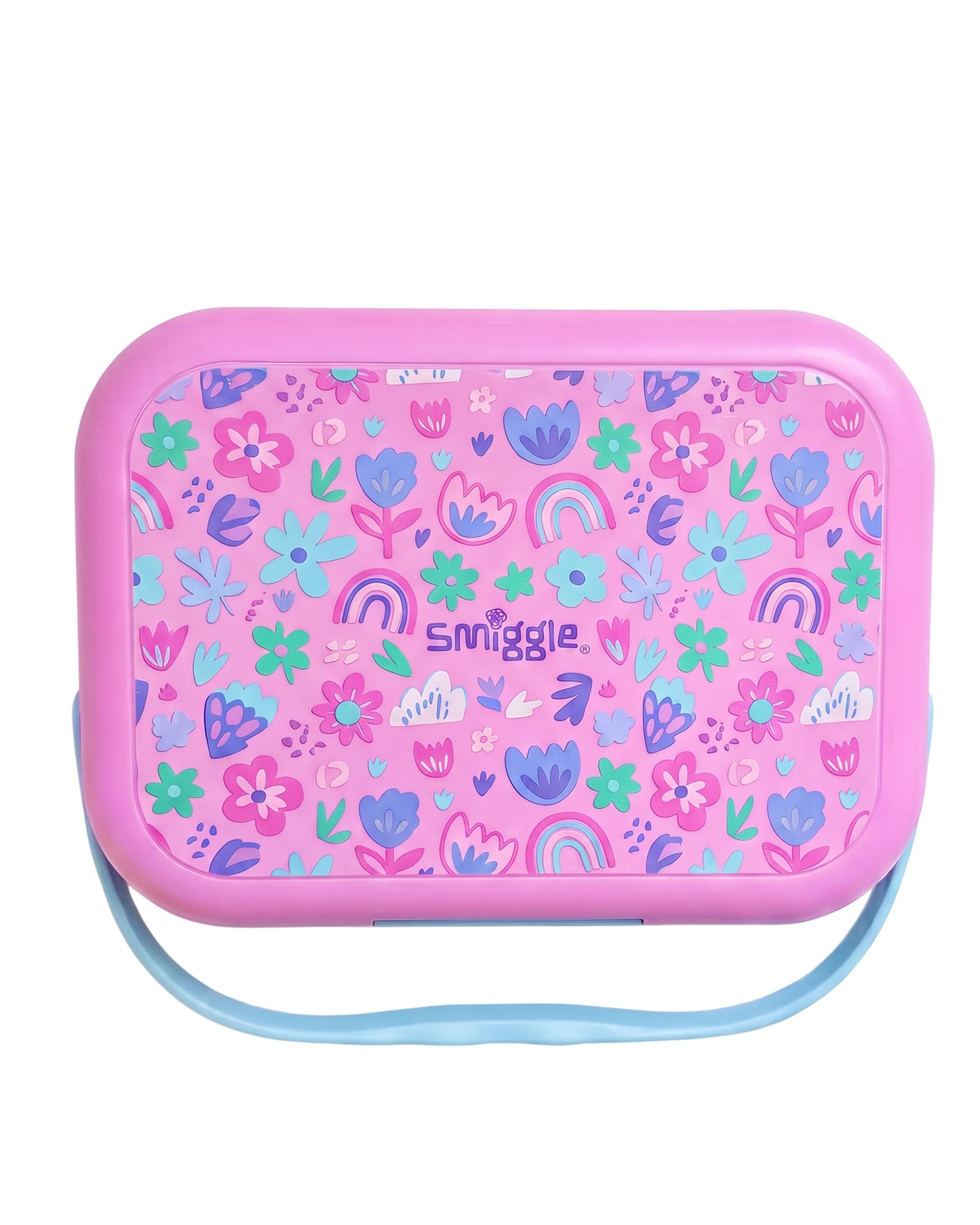 Smiggle buterfly teeny tiny 3pcs set kg1