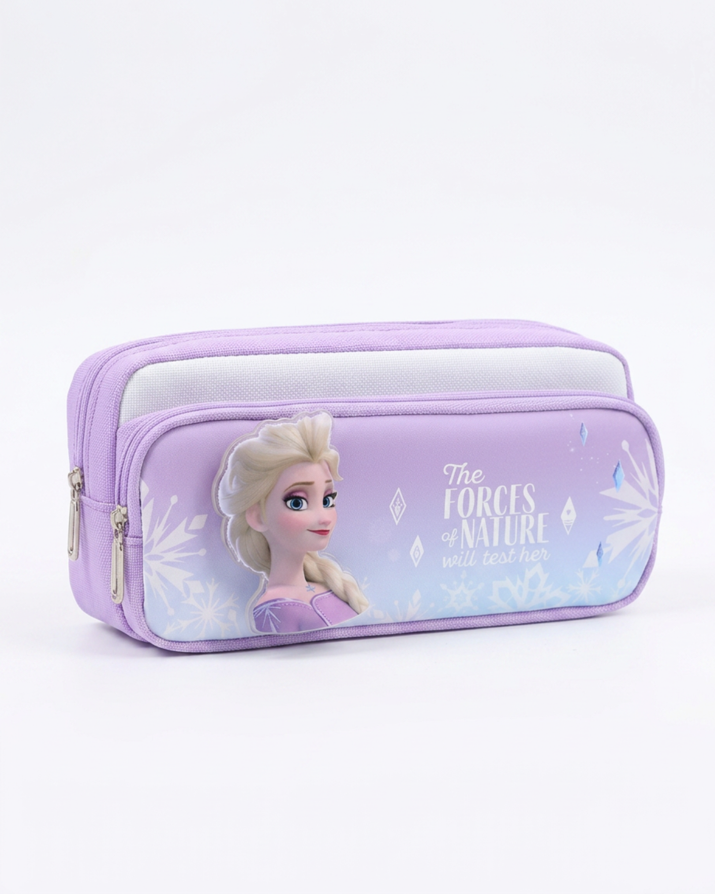 Disney frozen pencil case