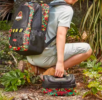 Smiggle Adventure Classic Backpack