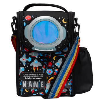 Smiggle space junior kg2 kg3 set 5pcs