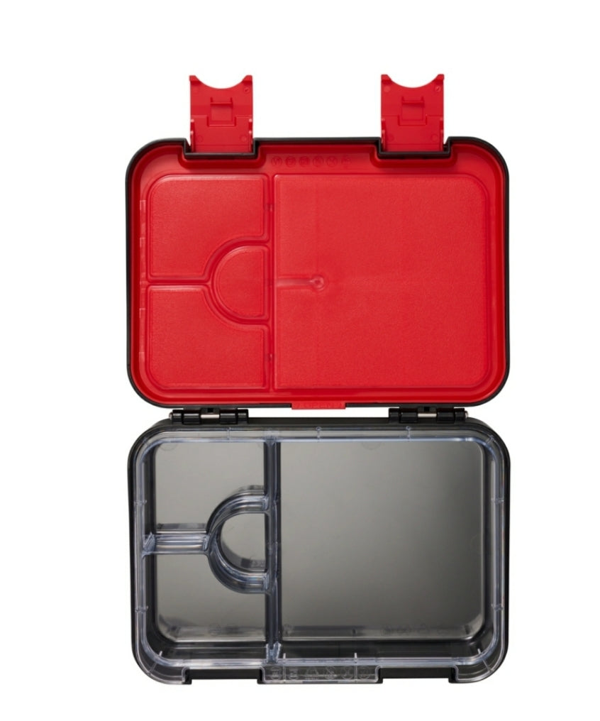 Smiggle Bento adventure dino lunch box
