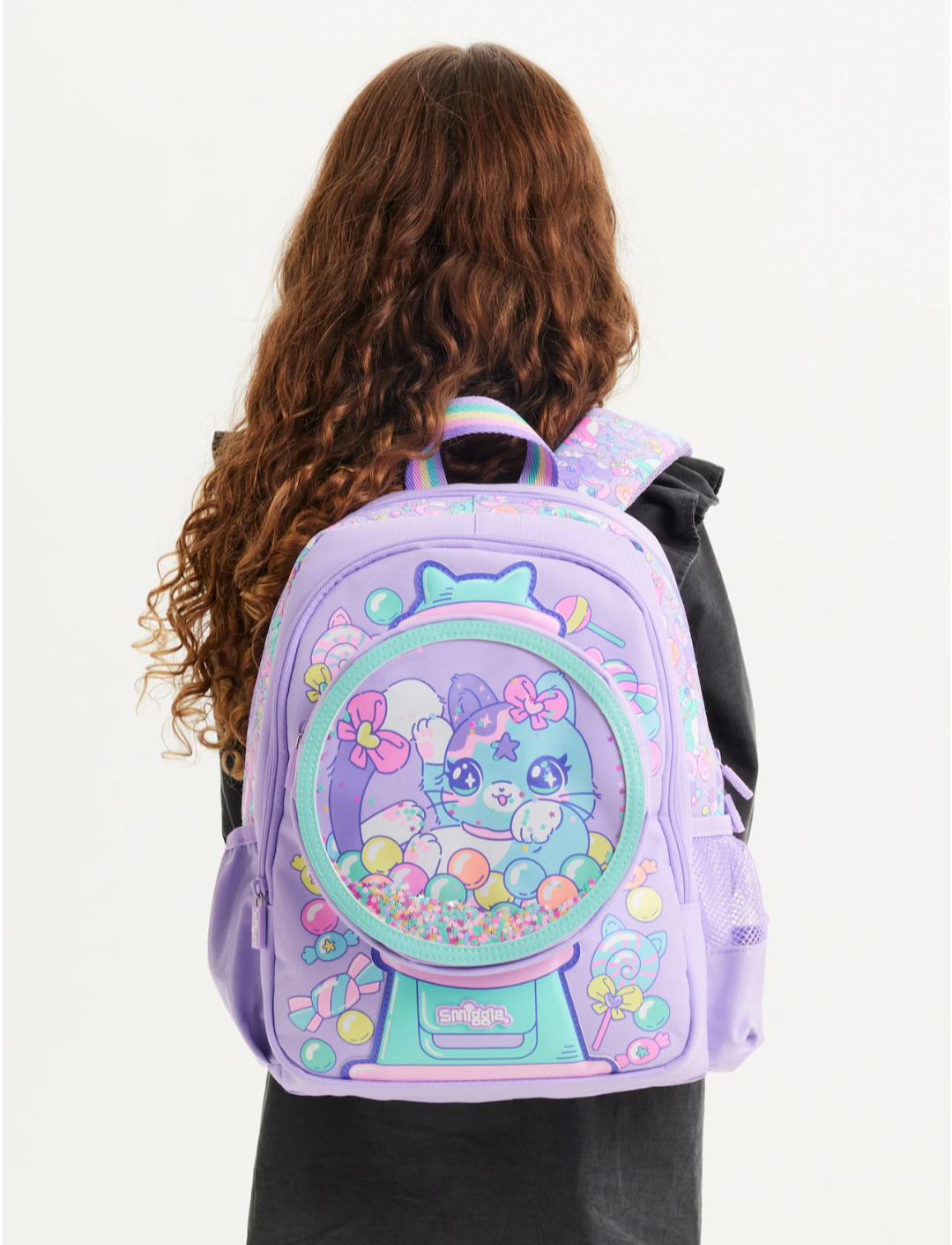 Smiggle Adventurous Junior Character