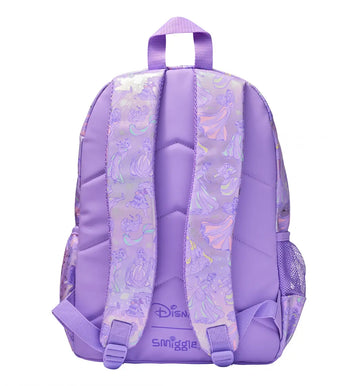 Smiggle princess Classic Backpack