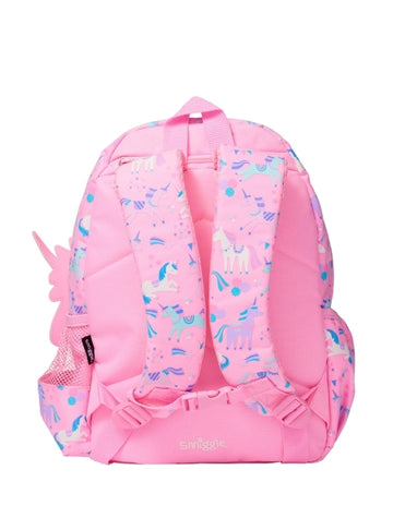 Unicorn junior backpack