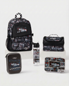 Smiggle race car primary grade 1-4 set 5pcs