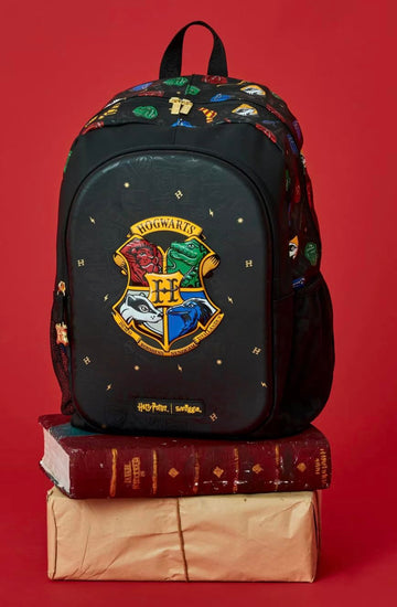 Smiggle Harry Potter Classic Backpack