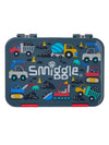 Glide Medium Happy Bento Lunchbox