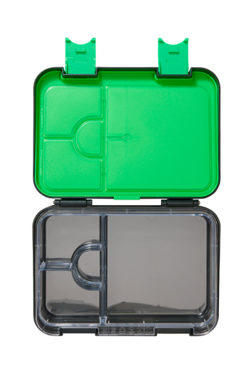 Bento advanture dino lunch box