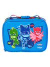 Smiggle pj mask Teeny Tiny Square Lunchbox