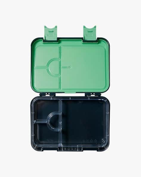 Smiggle Bento adventure dino lunch box