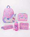 Smiggle Unicorn junior kg2 kg3 set 5pcs