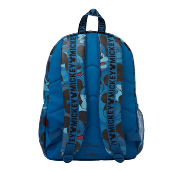Smiggle Mickey mouse Classic Backpack
