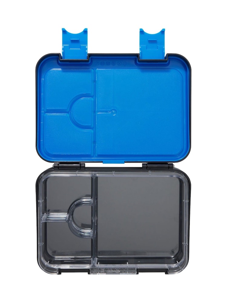 Race car bento lunch box