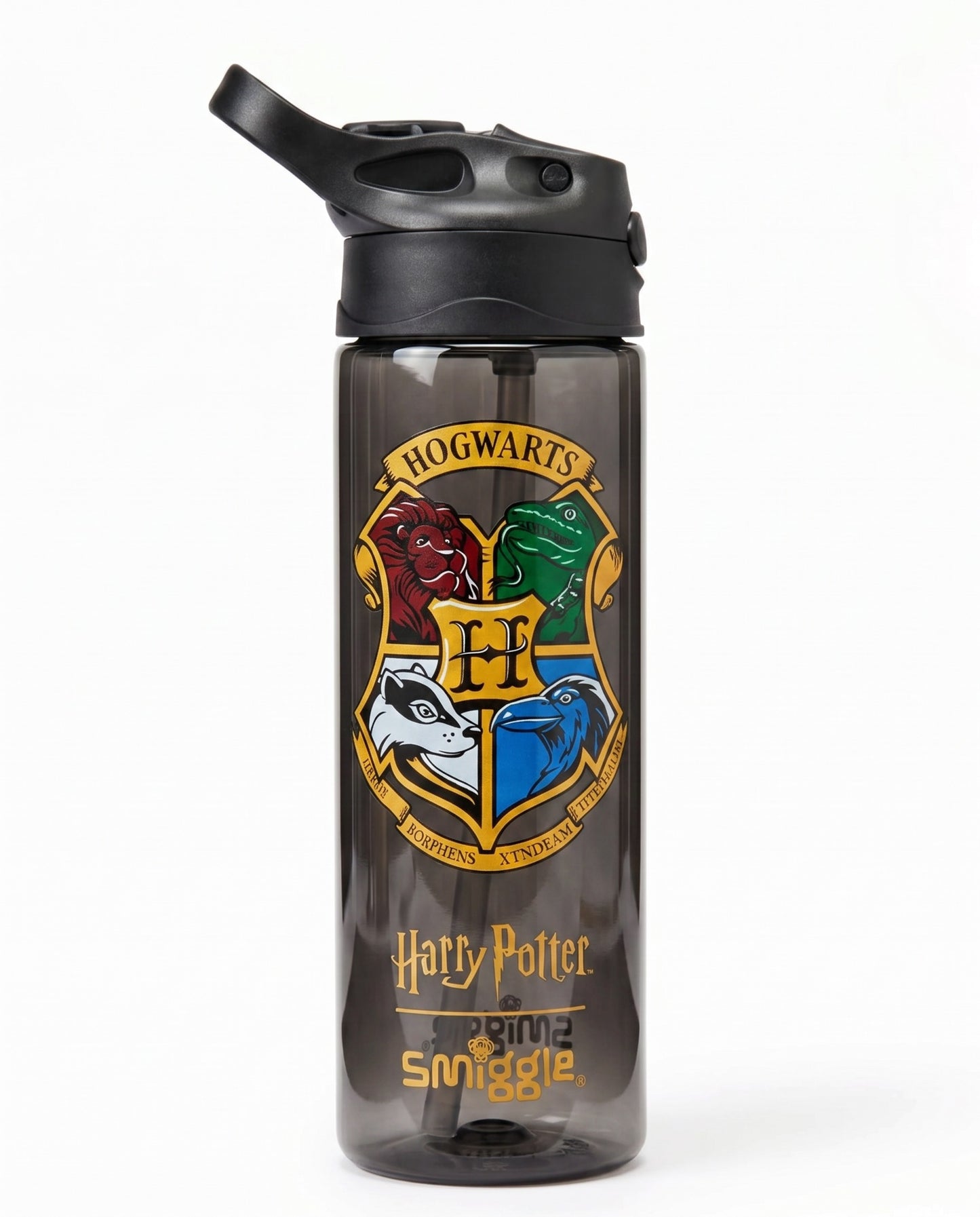 Harry Potter plastik Drink Bottle 650Ml