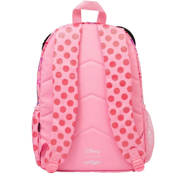 Smiggle Minnie mouse Classic Backpack