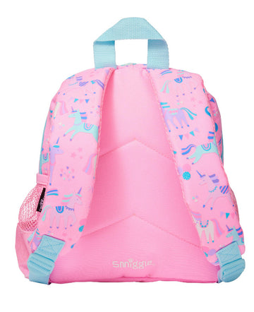 Glide Unicorn Teany tiny backpack