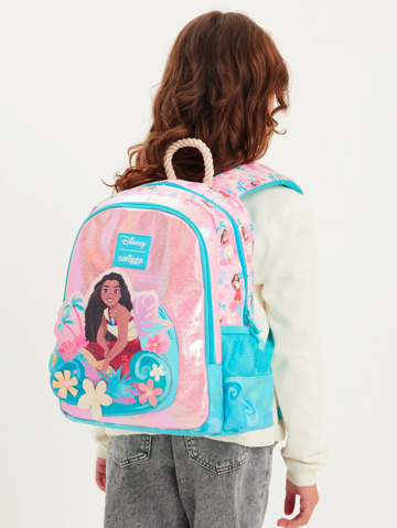 Smiggle Moana Junior Character Backpack