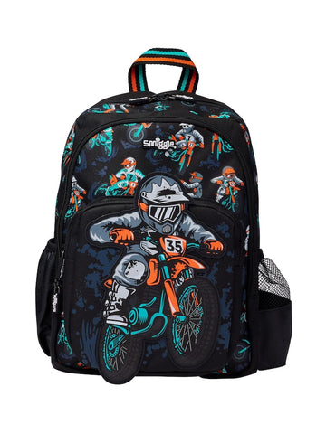 Smiggle motor junior kg2 kg3 set 5 pcs