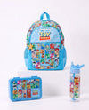 Smiggle Toy story grade 1-4 set 3pcs