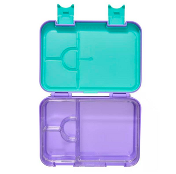 Smiggle koala bento lunch box