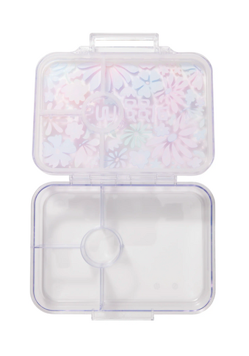 Bloom flowers lunch box smig.uk