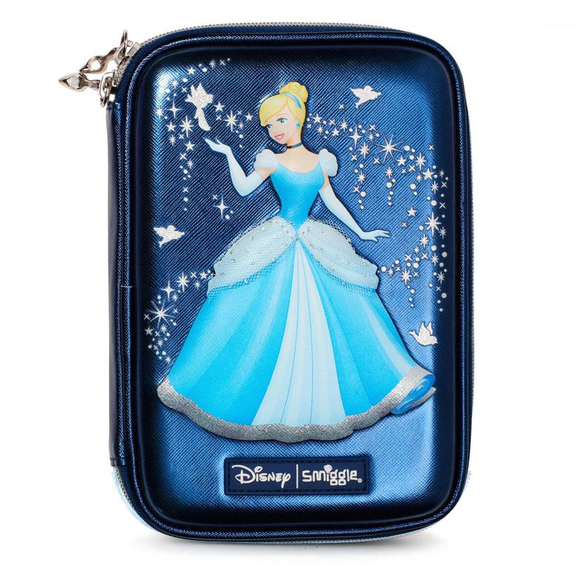 Cinderella Hardtop Pencil Case