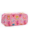 Smiggle bear pencil case