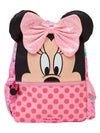 Smiggle Minnie mouse junior backpack