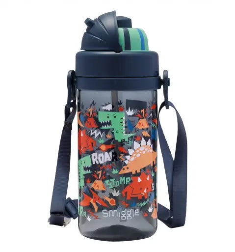 smiggle Teany Tiny Dinosaur Set 3pcs