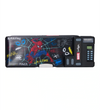 Spiderman pop out pencil case