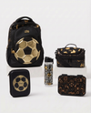 Football primary school set 5pcs grade 1-4