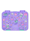 Gabby's doll house bento lunch box