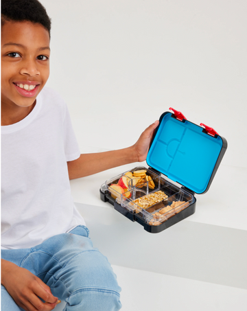 Marvel Medium Bento Lunchbox