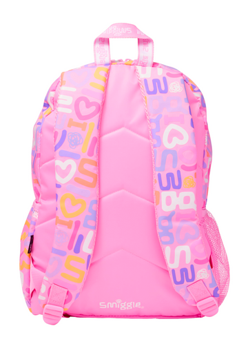 Smiggle Classic Backpack