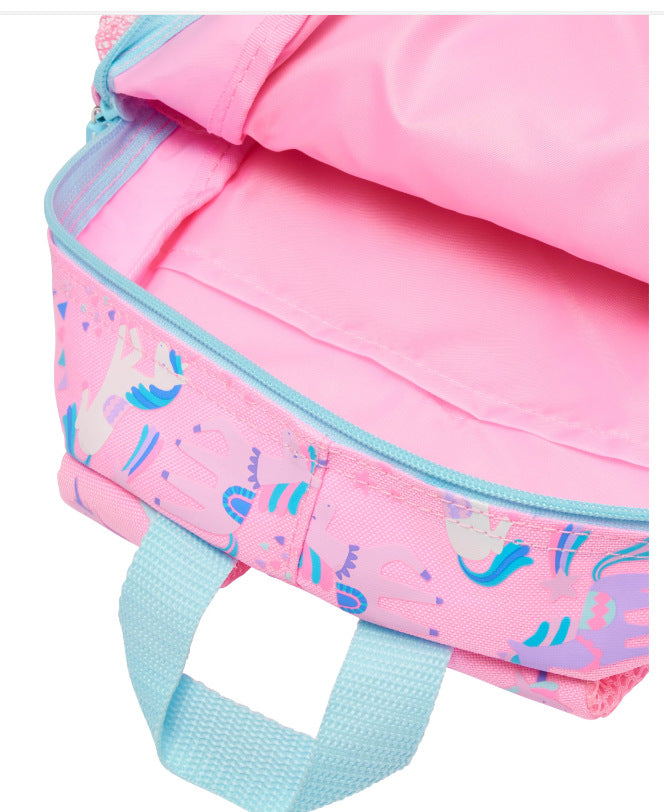 Glide Unicorn Teany tiny backpack