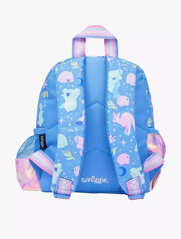 Smiggle koala Teeny tiny backpack