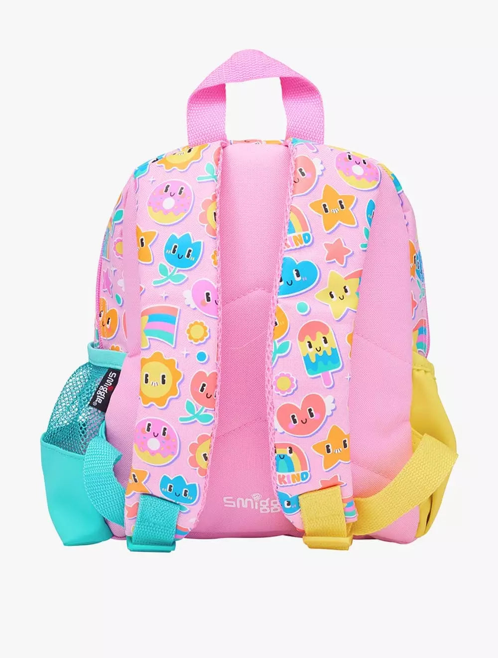Smiggle be kind Teeny Tiny Backpack