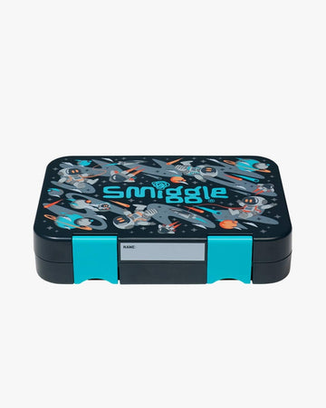 Space Medium Bento Lunchbox