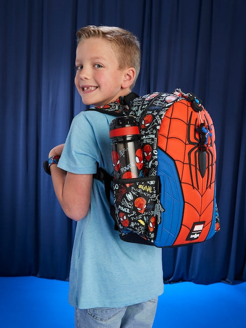 SPIDERMAN junior backpack