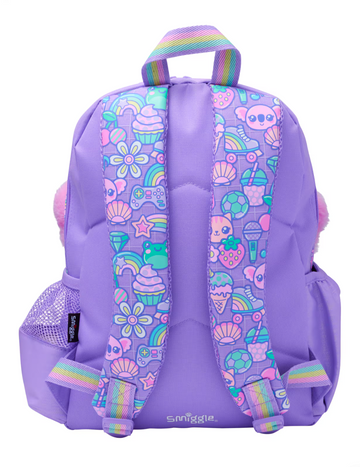 Smiggle Coala Junior Character Backpack