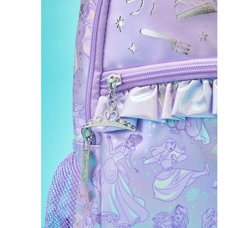 Smiggle princess Classic Backpack