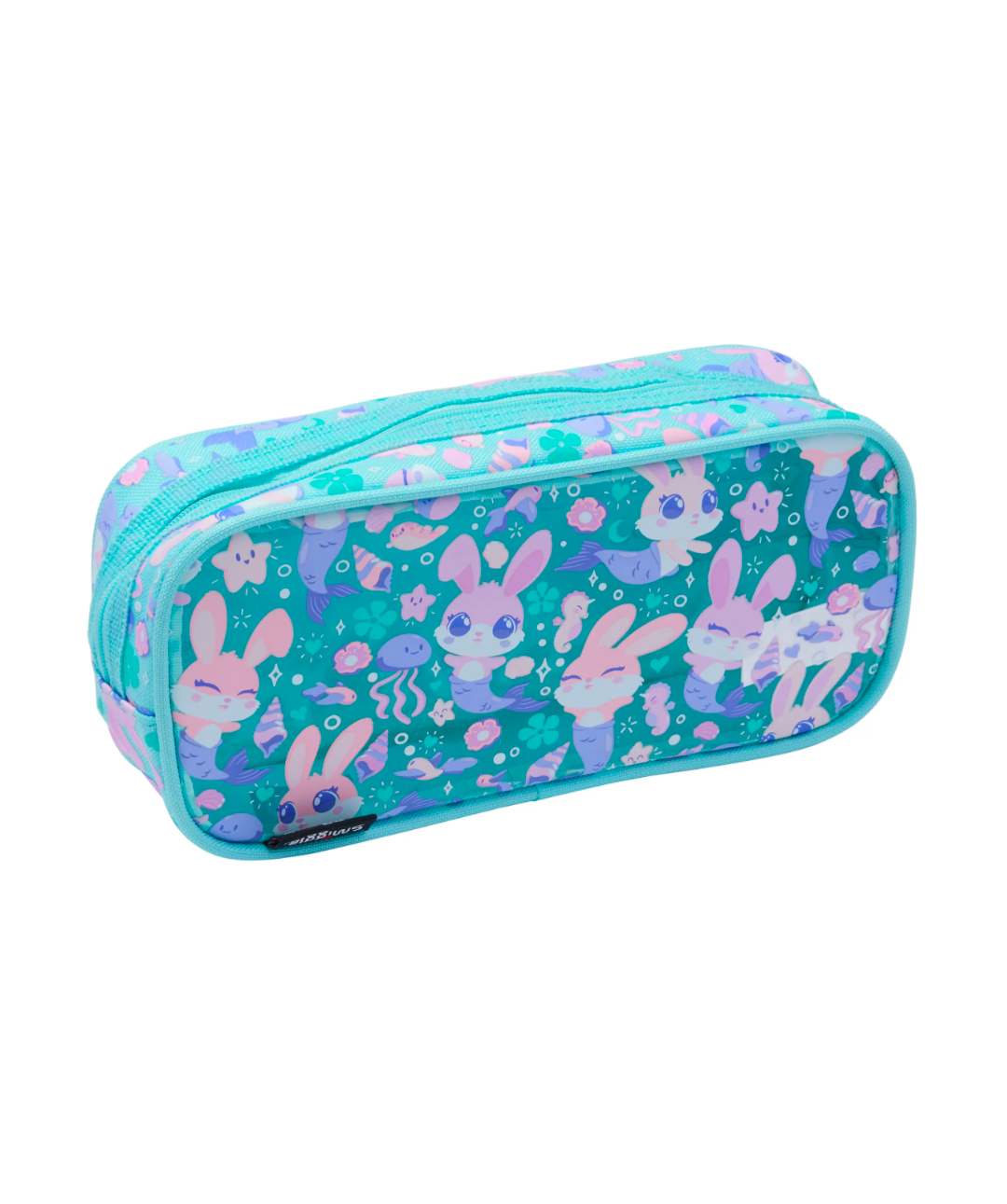 Curious Cruiser Id Pencil Case