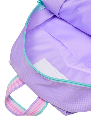 Smiggle rabbit Junior Character Backpack