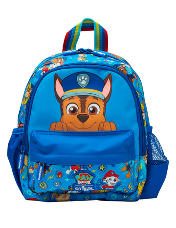 Paw patrol chase Teeny tiny kg1 kg2