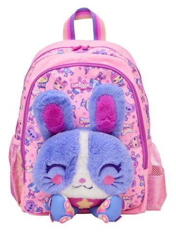 Smiggle Rabbit junior 4pcs set