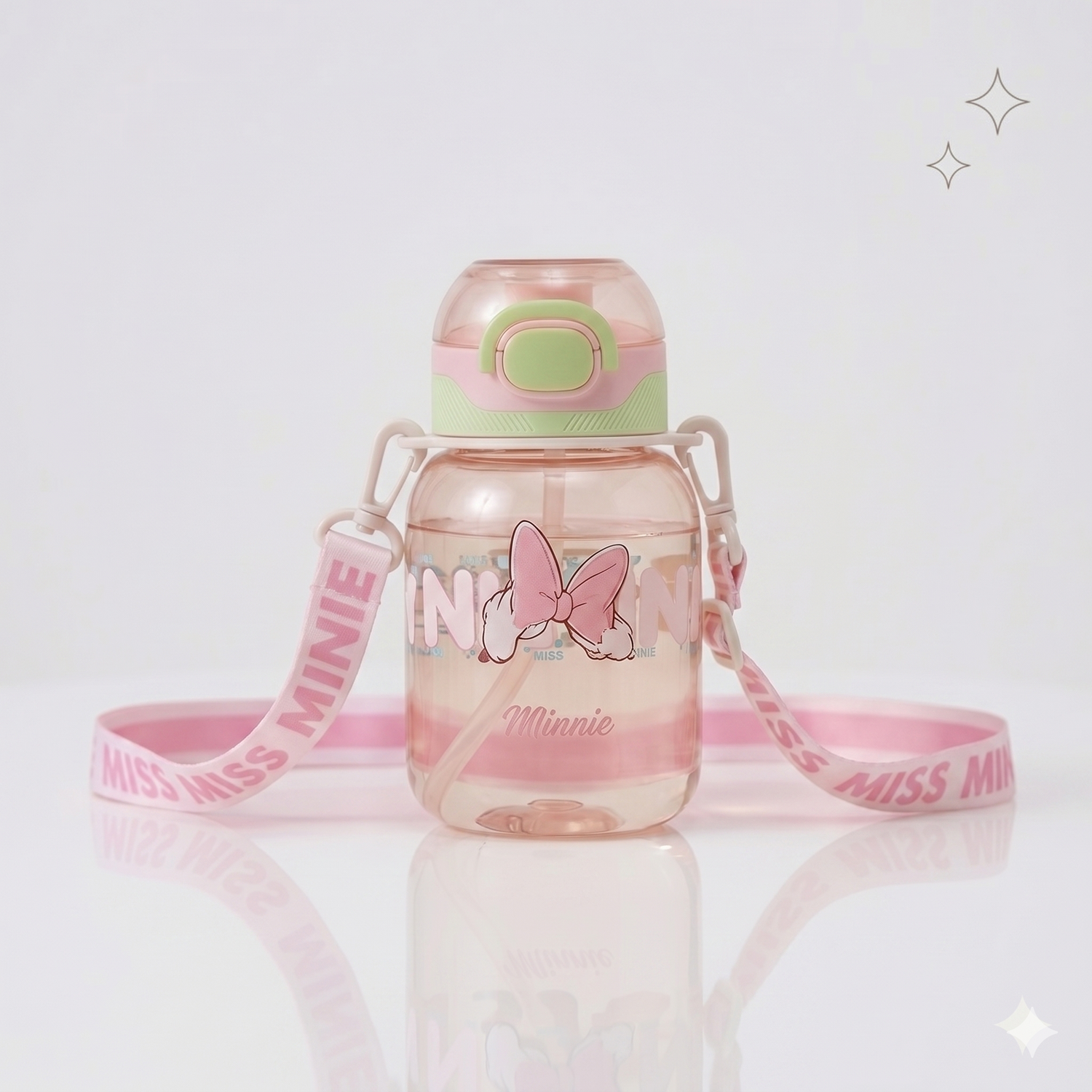 Water Bottle
